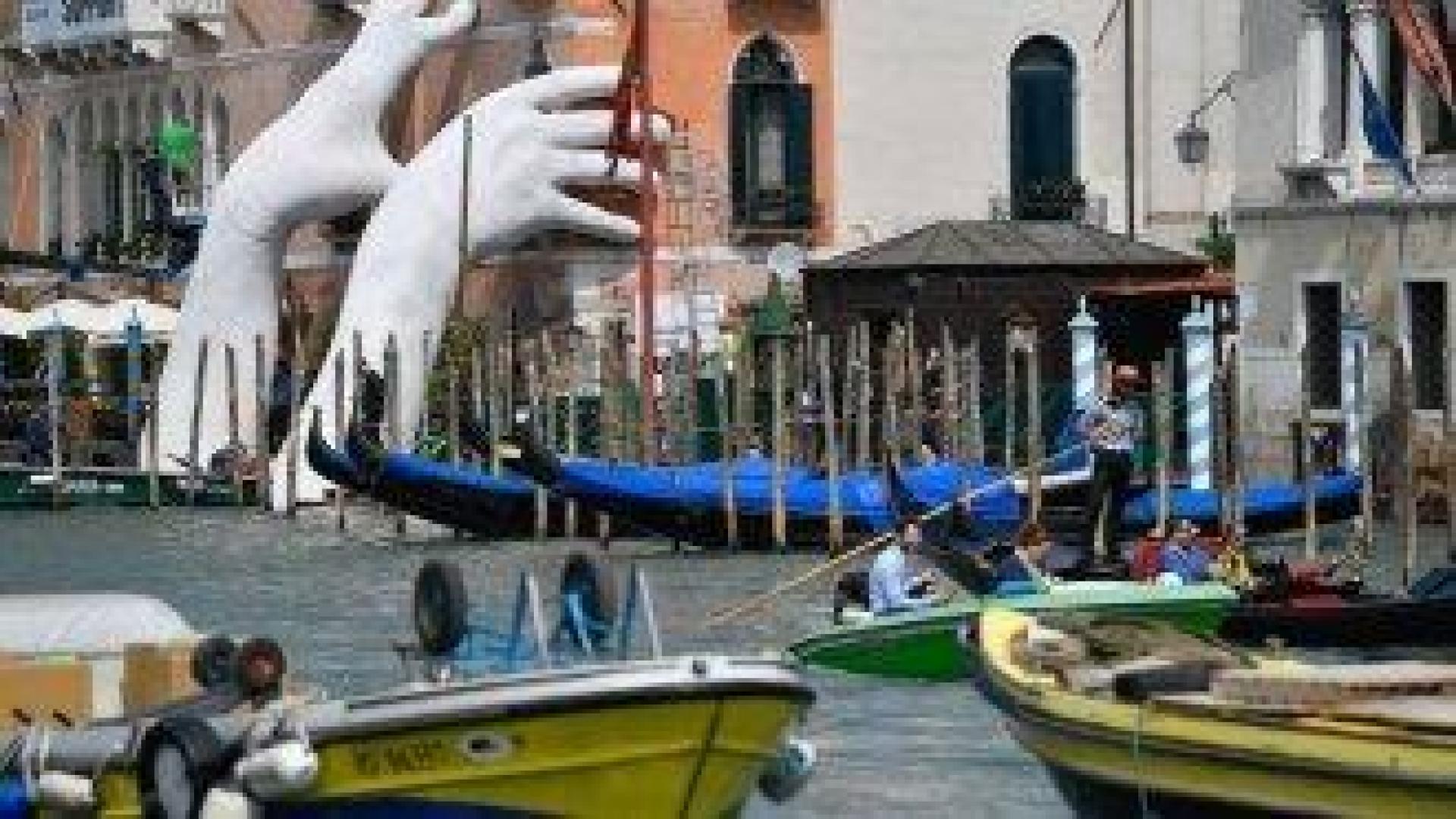 Избраха българския проект за Венецианското биенале и бързо се появиха съмнения в процедурата