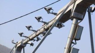 Румъния изостава със системата за средна скорост. В България се мери на 69 отсечки