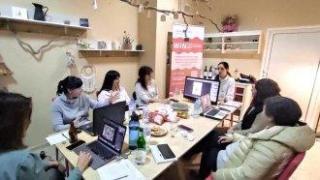 Жените и трудът в периферията на Югоизточна Европа