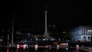 Удари на руски ракети и дронове спряха тока и водата в Киев