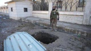 Близо 1500 членове на "Ислямска държава" избягаха от затвор в Североизточна Сирия