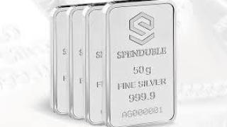 Годината на среброто: от 30 до над 90 долара за унция