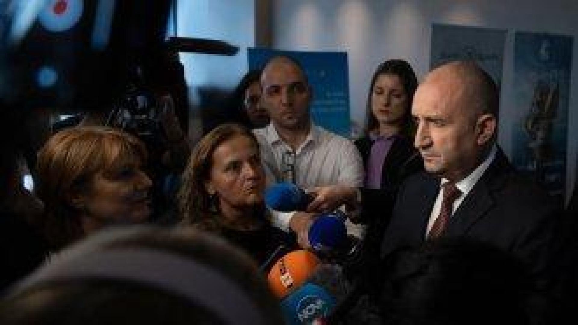 Ключовите въпроси, на които Радев трябва да отговори