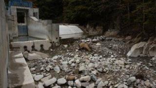 Балканите са загубили 2450 км естествени реки през последните години