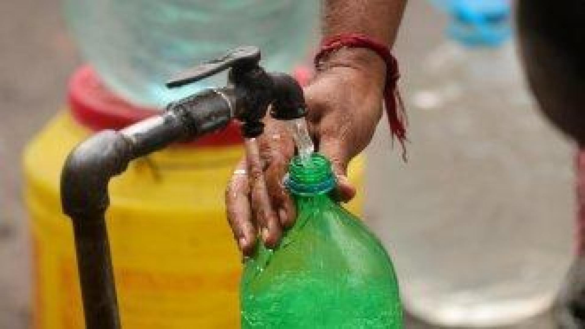 Водата в София е три пъти по-скъпа от Атина и Мадрид