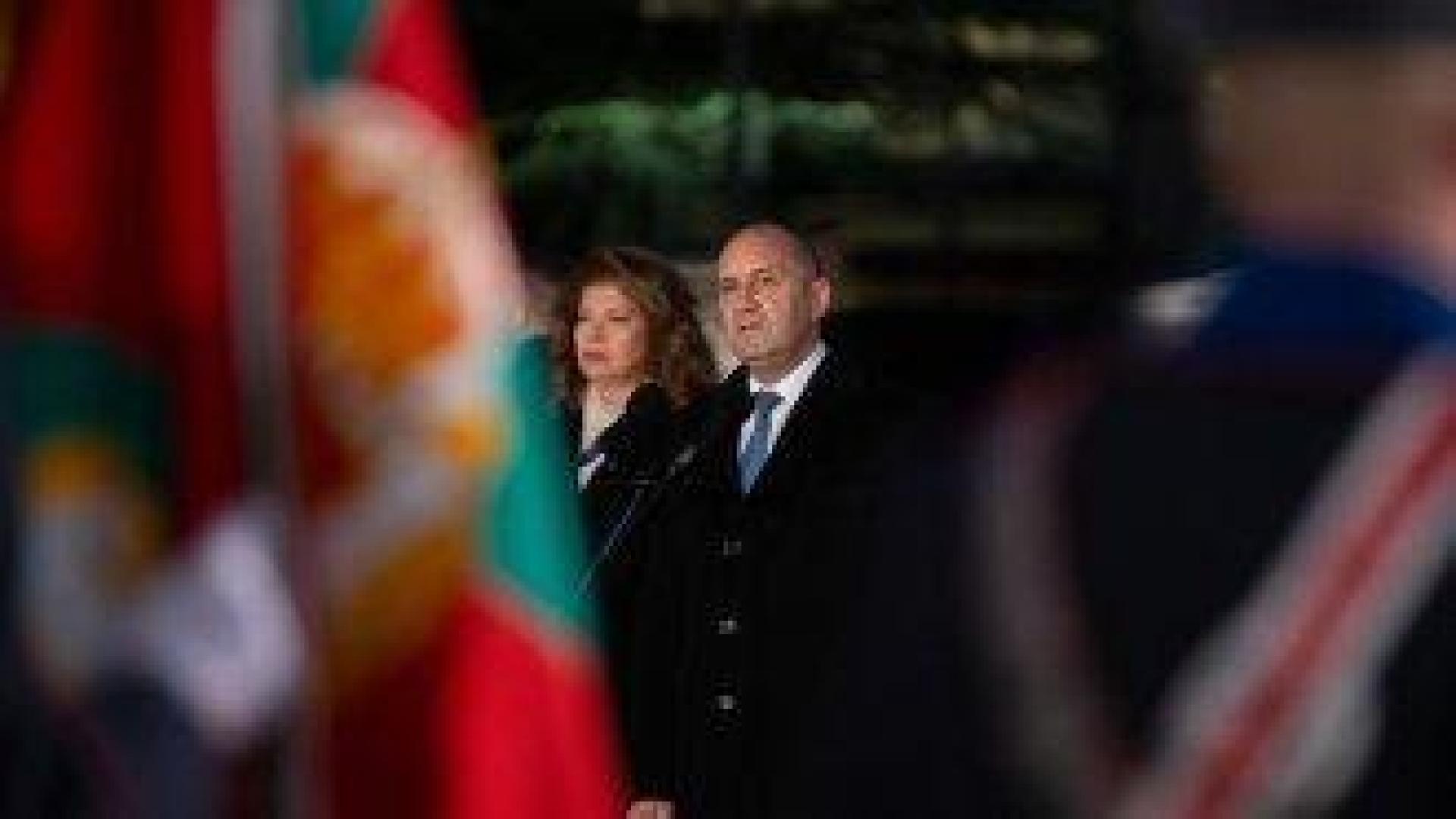 Радев благодари за подкрепата: Волята за промяна трябва да бъде претворена в дела