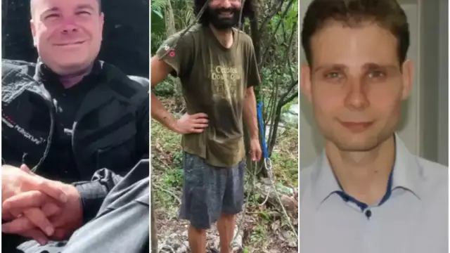 Нови подробности за тримата убити до Петрохан: Нещо не се връзва Снимки