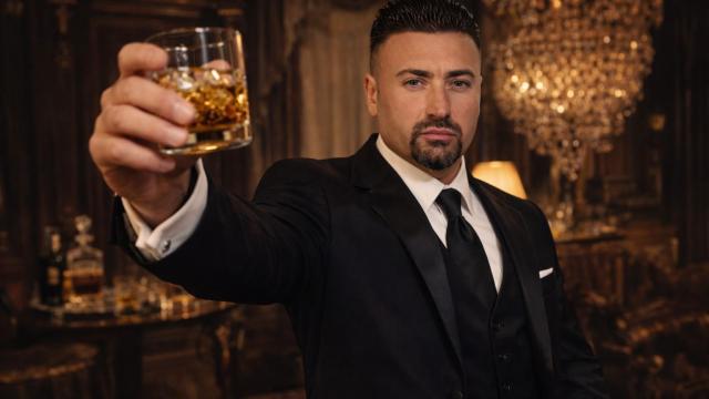 Днес е рожденник актьорът, певец и политик - Георги Георгиев - Готи