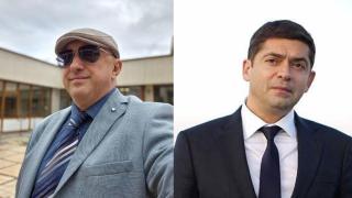 Адв. Иво Лулчев спечели дело, заведено от Врабевски срещу Иподякон Антанас Стефанов