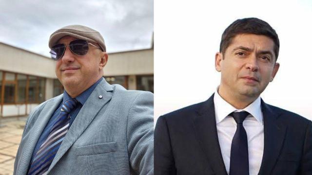 Адв. Иво Лулчев спечели дело, заведено от Врабевски срещу Иподякон Антанас Стефанов