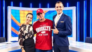 MC FLAIR С НОВА МУЗИКАЛНА ЗАЯВКА: „МИСТЪР ПРОДУЦЕНТА“ ВРЪЩА ДУХА НА КЛАСИЧЕСКИЯ ХИП-ХОП